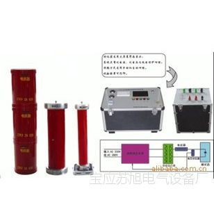 高壓成套電器試驗(yàn)中關(guān)鍵參數(shù)測試儀器與附件應(yīng)用