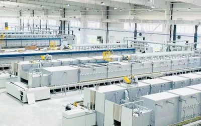 全速“沖刺跑”，奮戰(zhàn)四季度——電線電纜行業(yè)蓄勢待發(fā)